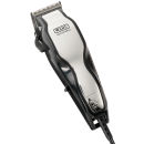Проводная машинка для стрижки волос Wahl Chromepro 26Pce Mains Clipper Проводная машинка для стрижки волос Wahl Chromepro 26Pce Mains Clipper