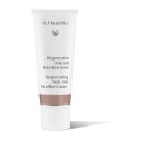 Dr. Hauschka Regenerating hals og bryst Cream 40ml Dr. Hauschka Regenerating hals og bryst Cream 40ml