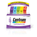 Centrum Women Multivitamin Tablets - (60 Tablets) Centrum Women Multivitamin Tablets - (60 Tablets)