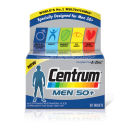 Centrum Men 50 Plus Multivitamin Tablets - (30 Tablets) Centrum Men 50 Plus Multivitamin Tablets - (30 Tablets)