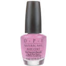 Esmalte base de uñas OPI Natural Nail 15ml Esmalte base de uñas OPI Natural Nail 15ml