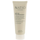 Natio For Men 30+ Face Moisturiser (100g) Natio For Men 30+ Face Moisturiser (100g)