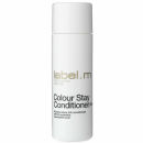 label.m Colour Stay Conditioner Travel Size 60ml label.m Colour Stay Conditioner Travel Size 60ml