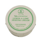 Crème de rasage Taylor of Old Bond Street - Citron et citron vert Crème de rasage Taylor of Old Bond Street - Citron et citron vert