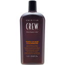 Champú purificante de uso diario Cleanser Style de American Crew (1 l) Champú purificante de uso diario Cleanser Style de American Crew (1 l)