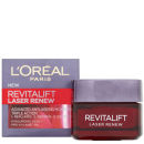 Dermo Expertise Revitalift Laser Renew Advanced Anti-Aging Moisturiser - Triple Action de L'Oreal Paris (50ml) Dermo Expertise Revitalift Laser Renew Advanced Anti-Aging Moisturiser - Triple Action de L'Oreal Paris (50ml)