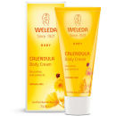 Weleda Baby Calendula Moisturizing Body Cream (75ml) Weleda Baby Calendula Moisturizing Body Cream (75ml)