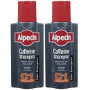 Alpecin Koffein Shampoo C1 Duo (250 ml) Alpecin Koffein Shampoo C1 Duo (250 ml)