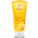 Shampooing et savon au calendula Weleda Baby (200ml) Shampooing et savon au calendula Weleda Baby (200ml)