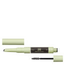 PIXI Natural Brow Duo - Soft Black 2.5ml + 0.2g PIXI Natural Brow Duo - Soft Black 2.5ml + 0.2g