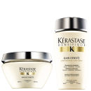 Kérastase Densifique Bain Densite (250ml) e Masque Densite (200ml) Kérastase Densifique Bain Densite (250ml) e Masque Densite (200ml)