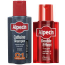 Alpecin Double Effect and Caffeine Shampoo Duo Alpecin Double Effect and Caffeine Shampoo Duo