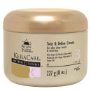 KeraCare Natural Textures Twist And Define Cream (32oz.) KeraCare Natural Textures Twist And Define Cream (32oz.)