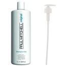 Paul Mitchell Shampoo One (1000ml) with Pump (Bundle) Paul Mitchell Shampoo One (1000ml) with Pump (Bundle)