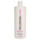 Paul Mitchell Super Strong Daily Conditioner (1000ml) - (Worth £52.50) Paul Mitchell Super Strong Daily Conditioner (1000ml) - (Worth £52.50)