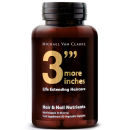 3 More Inches Hair and Nail Supplement (90 Tablets) 3 More Inches Hair and Nail Supplement (90 Tablets)