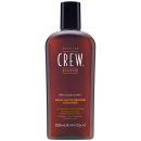 American Crew Daily Moisturising Shampoo (250 ml) American Crew Daily Moisturising Shampoo (250 ml)