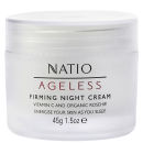 Natio Ageless Firming Night Cream (45g) Natio Ageless Firming Night Cream (45g)