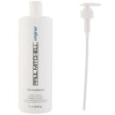 Paul Mitchell The Conditioner (1000 ml) med pumpe (Pakke) Paul Mitchell The Conditioner (1000 ml) med pumpe (Pakke)