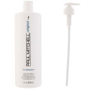 Paul Mitchell The Detangler (1000ml) with Pump (Bundle) Paul Mitchell The Detangler (1000ml) with Pump (Bundle)