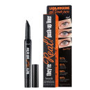 benefit They're Real Push-up Gel Eyeliner Black benefit They're Real Push-up Gel Eyeliner Black