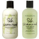 Duo Bb Seaweed - champú y acondicionador (250ml) Duo Bb Seaweed - champú y acondicionador (250ml)