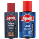 Alpecin Thickening Essentials Alpecin Thickening Essentials