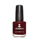 Jessica Custom Nail Colour - Cherrywood (14.8ml) Jessica Custom Nail Colour - Cherrywood (14.8ml)