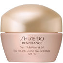 Shiseido Benefiance WrinkleResist24 Day Cream (50ml) Shiseido Benefiance WrinkleResist24 Day Cream (50ml)