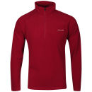 Craghoppers Men's Basecamp Fleece - Red