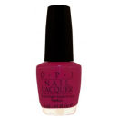 OPI Miami Beet Nail Polish 15ml