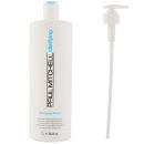 Paul Mitchell Shampoo Three (1000 ml) med pumpe (Sett) Paul Mitchell Shampoo Three (1000 ml) med pumpe (Sett)