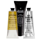 Produtos Essenciais da Triumph & Disaster Produtos Essenciais da Triumph & Disaster