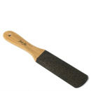 Hydrea London - Wooden Foot File with Natural Pumice Hydrea London - Wooden Foot File with Natural Pumice