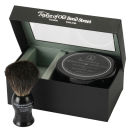 Taylor of Old Bond Street Jermyn Street Pure Badger Brush and Shaving Cream Bowl Set Taylor of Old Bond Street Jermyn Street Pure Badger Brush and Shaving Cream Bowl Set