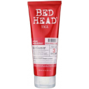 Кондиционер для сильно поврежденных волос уровень 3 TIGI Bed Head Urban Antidotes Resurrection Conditioner (200 мл) Кондиционер для сильно поврежденных волос уровень 3 TIGI Bed Head Urban Antidotes Resurrection Conditioner (200 мл)