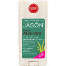 JASON Soothing Aloe Vera Deodorant Stick (71g) JASON Soothing Aloe Vera Deodorant Stick (71g)