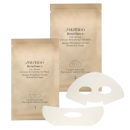 Benefiance Pure Retinol Intensive Revitalizing Face Mask de Shiseido x 4 sachets Benefiance Pure Retinol Intensive Revitalizing Face Mask de Shiseido x 4 sachets