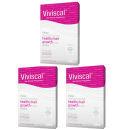 Viviscal Max Hair Growth Supplement (3 x 60s) (3 months supply) Viviscal Max Hair Growth Supplement (3 x 60s) (3 months supply)
