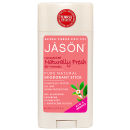 JASON Naturally Unscented Deodorant Stick for Women 71g JASON Naturally Unscented Deodorant Stick for Women 71g