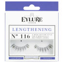 Eylure Naturalite Lashes -tekoripset - Lengthening Glamour (116) Eylure Naturalite Lashes -tekoripset - Lengthening Glamour (116)