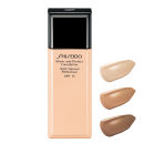 Shiseido Sheer and Perfect Foundation SPF15 (30ml) Shiseido Sheer and Perfect Foundation SPF15 (30ml)