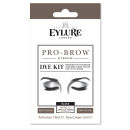 Eylure Pro-Brow Dybrow - Black Eylure Pro-Brow Dybrow - Black