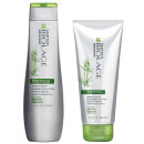 Biolage Advanced FibreStrong Shampoo and Conditioner for Fragile Hair 200ml Biolage Advanced FibreStrong Shampoo and Conditioner for Fragile Hair 200ml
