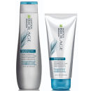 Matrix Biolage Keratindose Shampoo and Conditioner Matrix Biolage Keratindose Shampoo and Conditioner