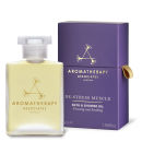 Aromatherapy Associates De-Stress Muscle Bath & Shower Oil 55ml Aromatherapy Associates De-Stress Muscle Bath & Shower Oil 55ml