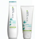 Matrix Biolage advanced VolumeBloom Duo Shampoing et Soin Revitalisant Matrix Biolage advanced VolumeBloom Duo Shampoing et Soin Revitalisant