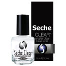 Seche Clear Crystal Clear Base Coat (14ml) Seche Clear Crystal Clear Base Coat (14ml)