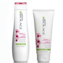 Matrix Biolage ColorLast Shampoo and Conditioner Matrix Biolage ColorLast Shampoo and Conditioner