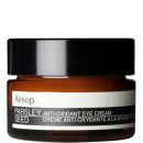 Aesop Parsley Seed Anti-Oxidant Eye Cream 10ml Aesop Parsley Seed Anti-Oxidant Eye Cream 10ml